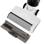 Ручний акумуляторний пилосос 2-в-1 для сухого та вологого прибирання Adler AD 7077 2600мАг