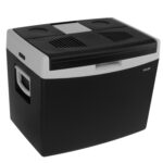 Дорожній туристичний авто холодильник Adler AD 8092 12В 40л