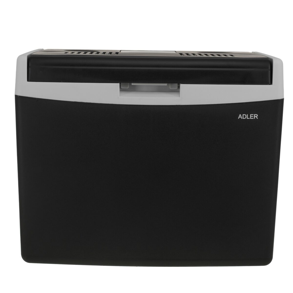 Дорожній туристичний авто холодильник Adler AD 8092 12В 40л