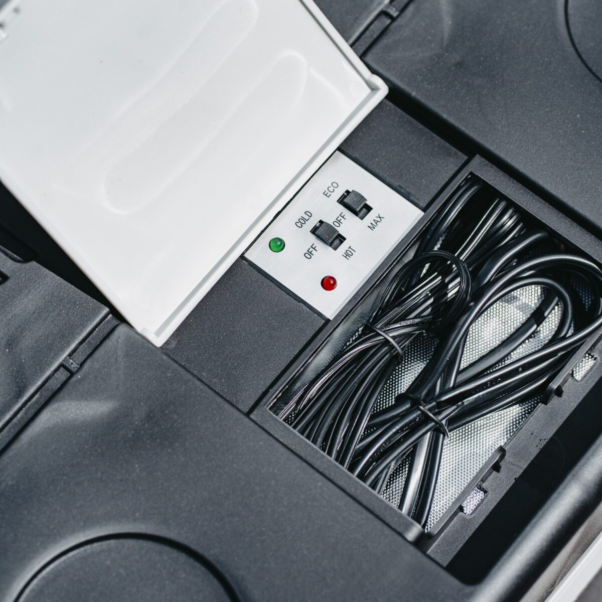 Дорожній туристичний авто холодильник Adler AD 8092 12В 40л - Зображення 19