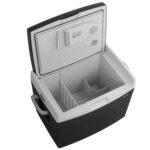 Дорожній туристичний авто холодильник Adler AD 8092 12В 40л