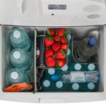 Дорожній туристичний авто холодильник Adler AD 8092 12В 40л