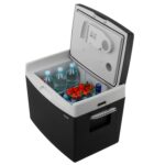 Дорожній туристичний авто холодильник Adler AD 8092 12В 40л