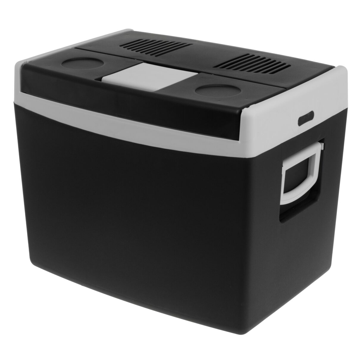 Дорожній туристичний авто холодильник Adler AD 8092 12В 40л