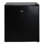 Окремостоячий підстільний Холодильник Adler AD 8096 Black 45L 6-ступінчасте регулювання