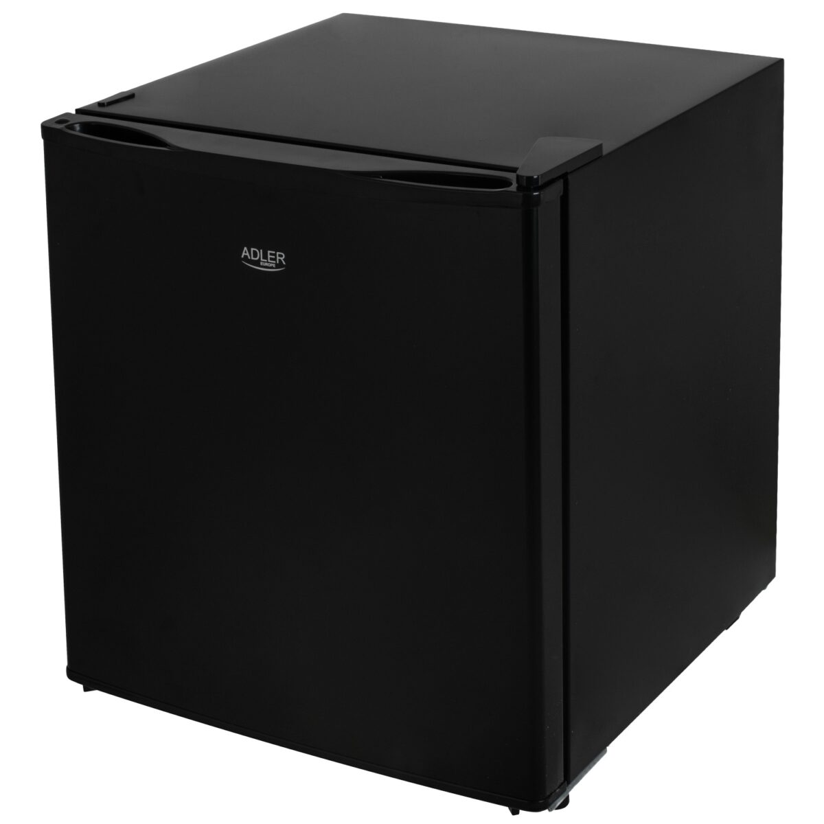 Окремостоячий підстільний Холодильник Adler AD 8096 Black 45L 6-ступінчасте регулювання