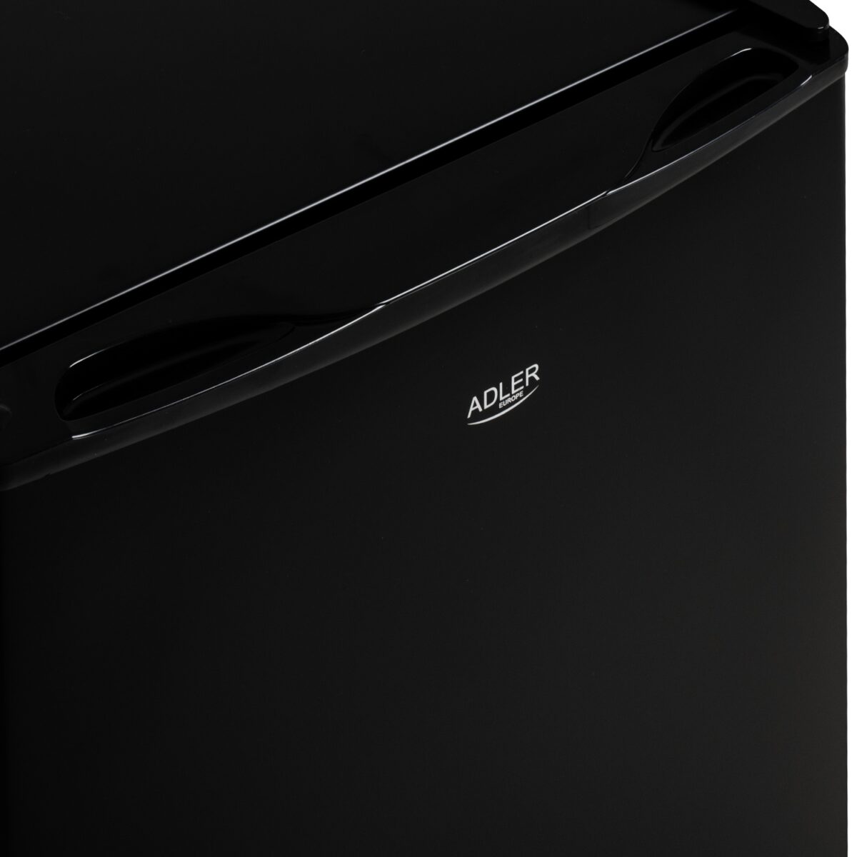 Окремостоячий підстільний Холодильник Adler AD 8096 Black 45L 6-ступінчасте регулювання