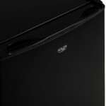 Окремостоячий підстільний Холодильник Adler AD 8096 Black 45L 6-ступінчасте регулювання