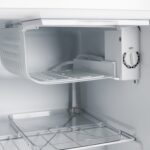 Окремостоячий підстільний Холодильник Adler AD 8096 white 45л 6-ступінчасте регулювання