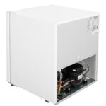 Окремостоячий підстільний Холодильник Adler AD 8096 white 45л 6-ступінчасте регулювання