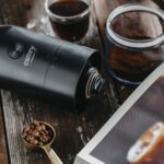 Бездротова кавомолка Camry CR 4302 25Вт 1800мАг USB