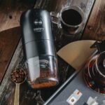 Бездротова кавомолка Camry CR 4302 25Вт 1800мАг USB