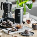 Бездротова кавомолка Camry CR 4302 25Вт 1800мАг USB