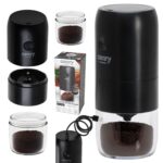 Бездротова кавомолка Camry CR 4302 25Вт 1800мАг USB