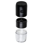 Бездротова кавомолка Camry CR 4302 25Вт 1800мАг USB