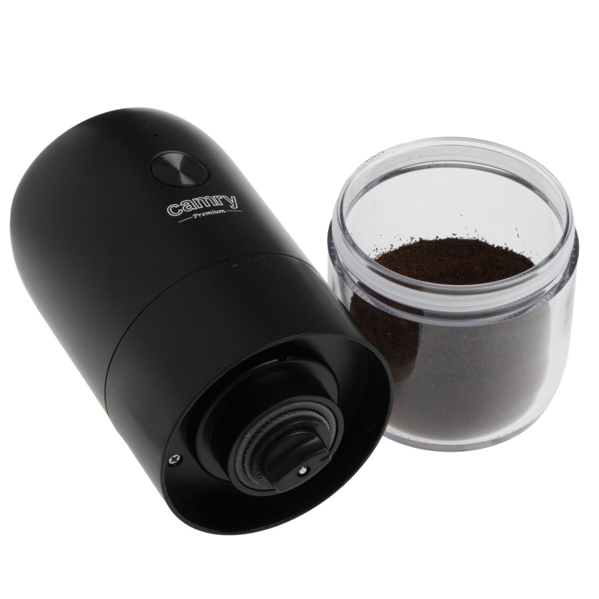 Бездротова кавомолка Camry CR 4302 25Вт 1800мАг USB