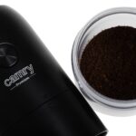 Бездротова кавомолка Camry CR 4302 25Вт 1800мАг USB
