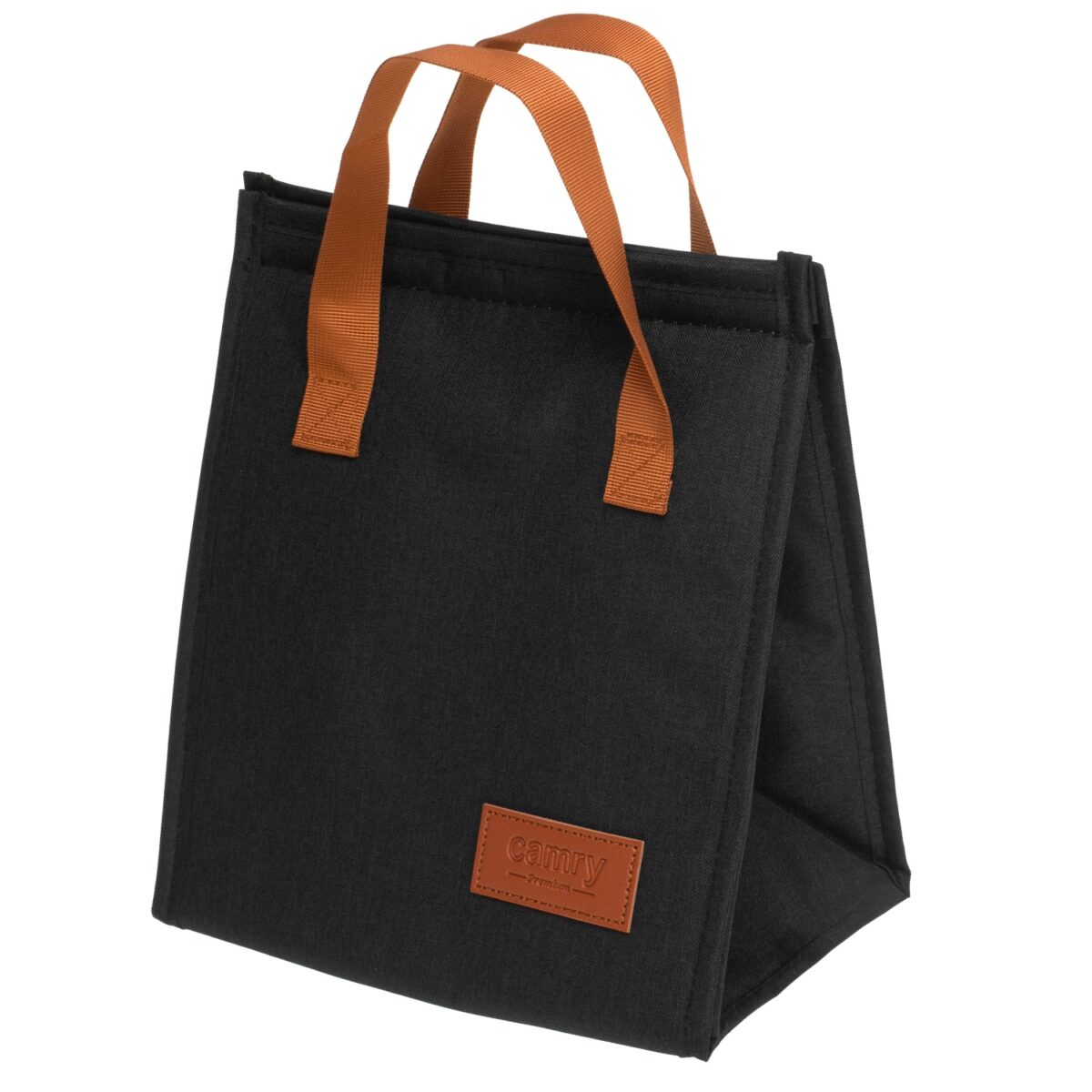 Термосумка Camry CR 4524 сумка термо ємністю 5 літрів