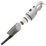 Ручний пилосос Mesko MS 7071 800W Контейнер 1L