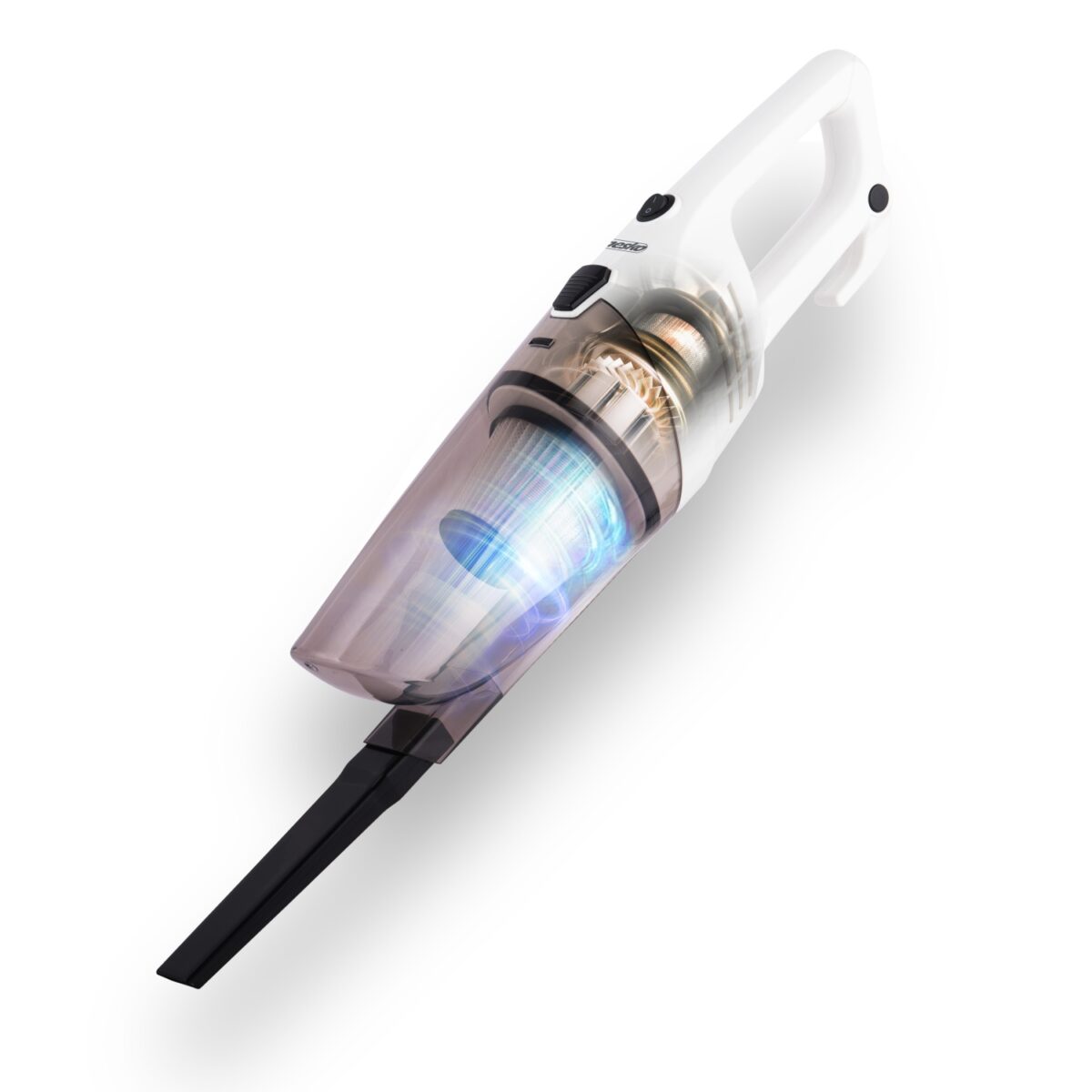 Ручний пилосос Mesko MS 7071 800W Контейнер 1L