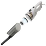 Ручний пилосос Mesko MS 7071 800W Контейнер 1L