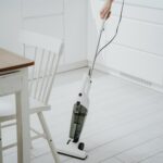 Ручний пилосос Mesko MS 7071 800W Контейнер 1L