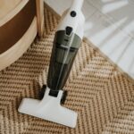 Ручний пилосос Mesko MS 7071 800W Контейнер 1L