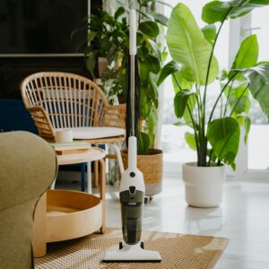 Ручний пилосос Mesko MS 7071 800W Контейнер 1L