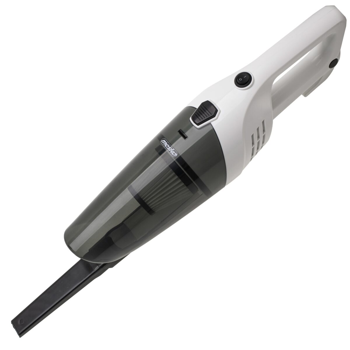 Ручний пилосос Mesko MS 7071 800W Контейнер 1L