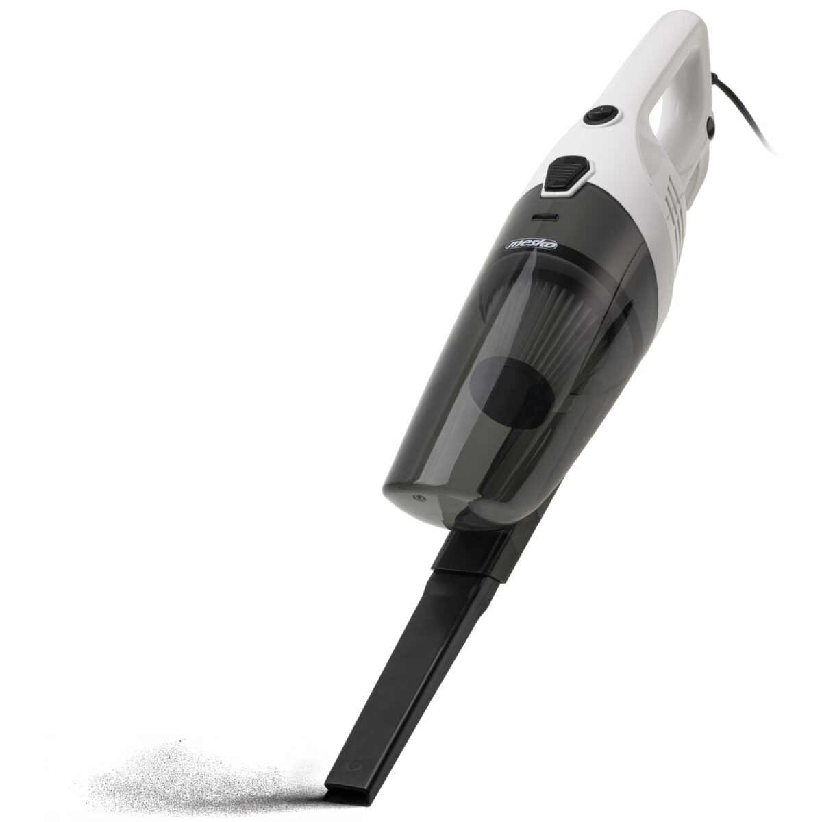 Ручний пилосос Mesko MS 7071 800W Контейнер 1L