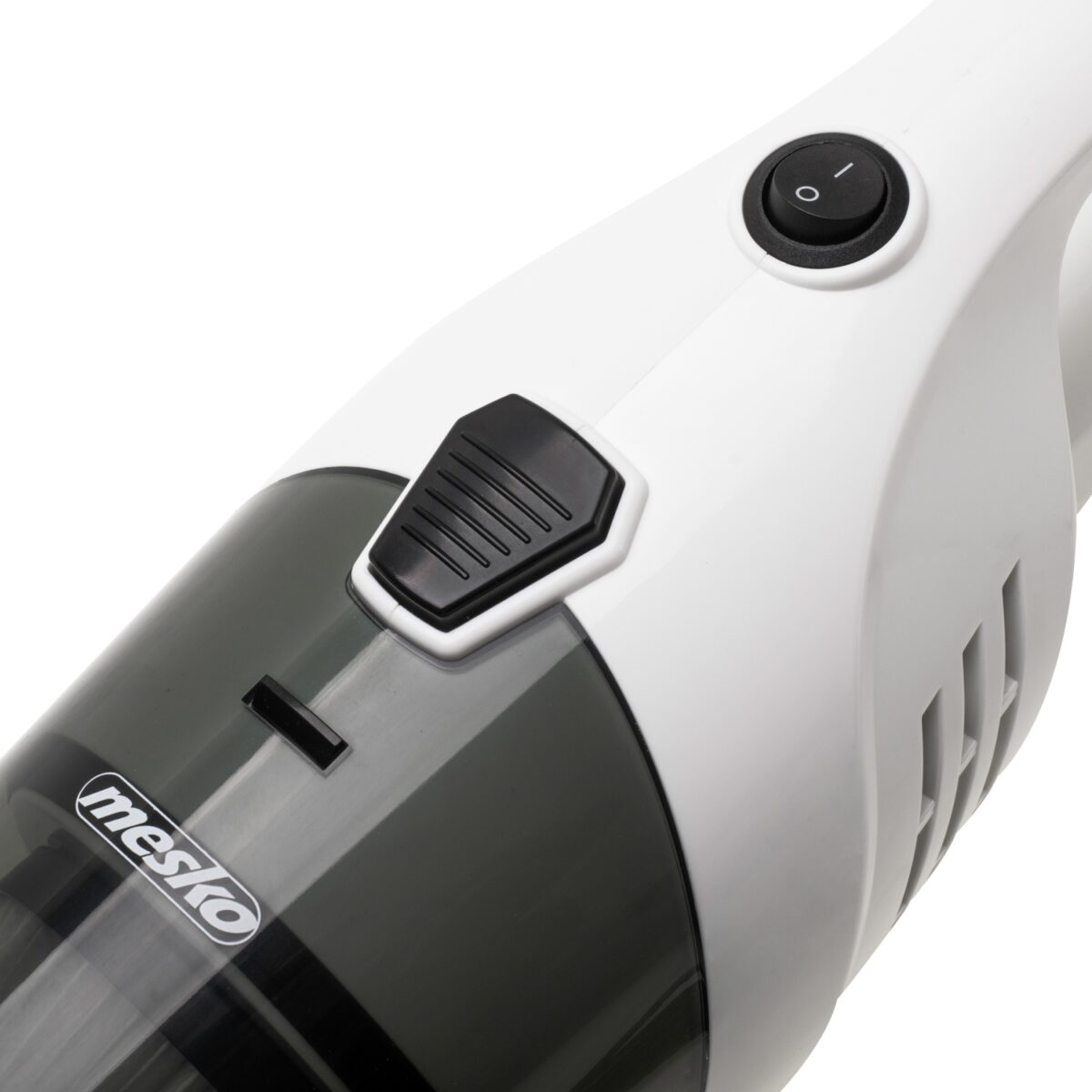 Ручний пилосос Mesko MS 7071 800W Контейнер 1L