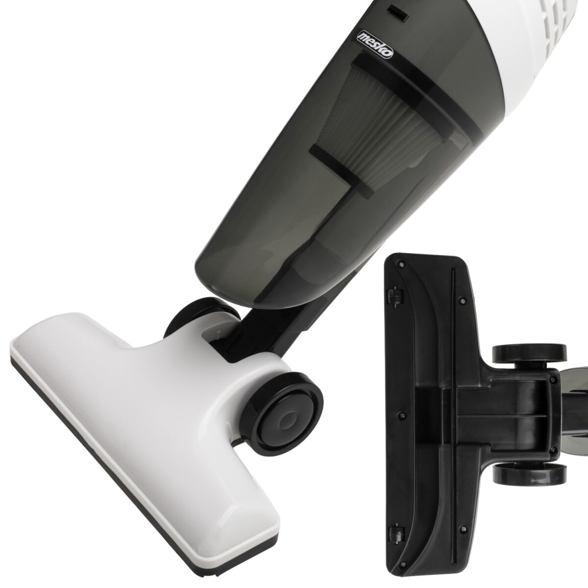 Ручний пилосос Mesko MS 7071 800W Контейнер 1L