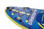 Надувна SUP-дошка Urbogym Squall для серфінгу та веслування 320 см - Зображення 3