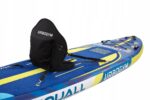 Надувна SUP-дошка Urbogym Squall для серфінгу та веслування 320 см - Зображення 4