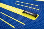 Надувна SUP-дошка Urbogym Squall для серфінгу та веслування 320 см - Зображення 5