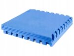 Килимок під басейн iKido розміром 206 x 104 см blue - Зображення 3