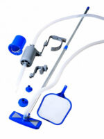 Пилосос для очищення дна та стін басейну Bestway 58237 1W - Зображення 7