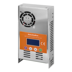 Контролер MPPT 48V 60А V120 MakeSkyBlue для LogicPower LP