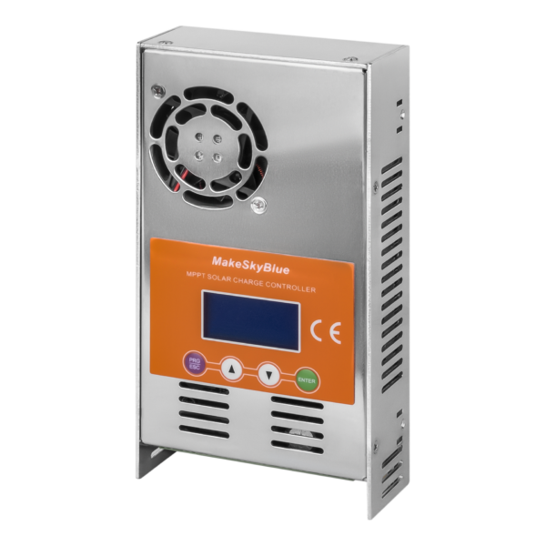 Контролер MPPT 48V 60А V120 MakeSkyBlue для LogicPower LP