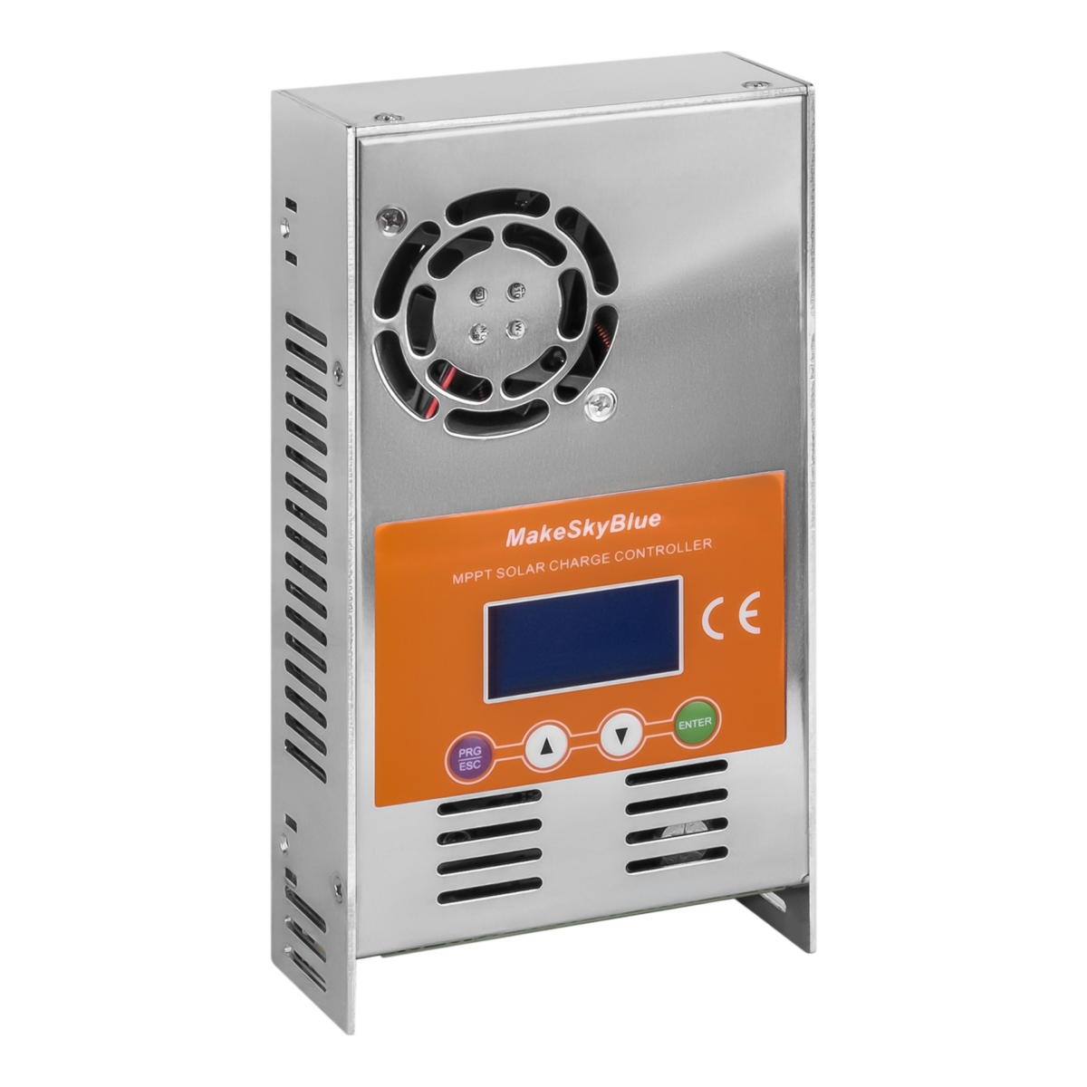 Контролер MPPT 48V 60А V120 MakeSkyBlue для LogicPower LP - Зображення 2