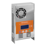 Контролер MPPT 48V 60А V120 MakeSkyBlue для LogicPower LP - Зображення 2