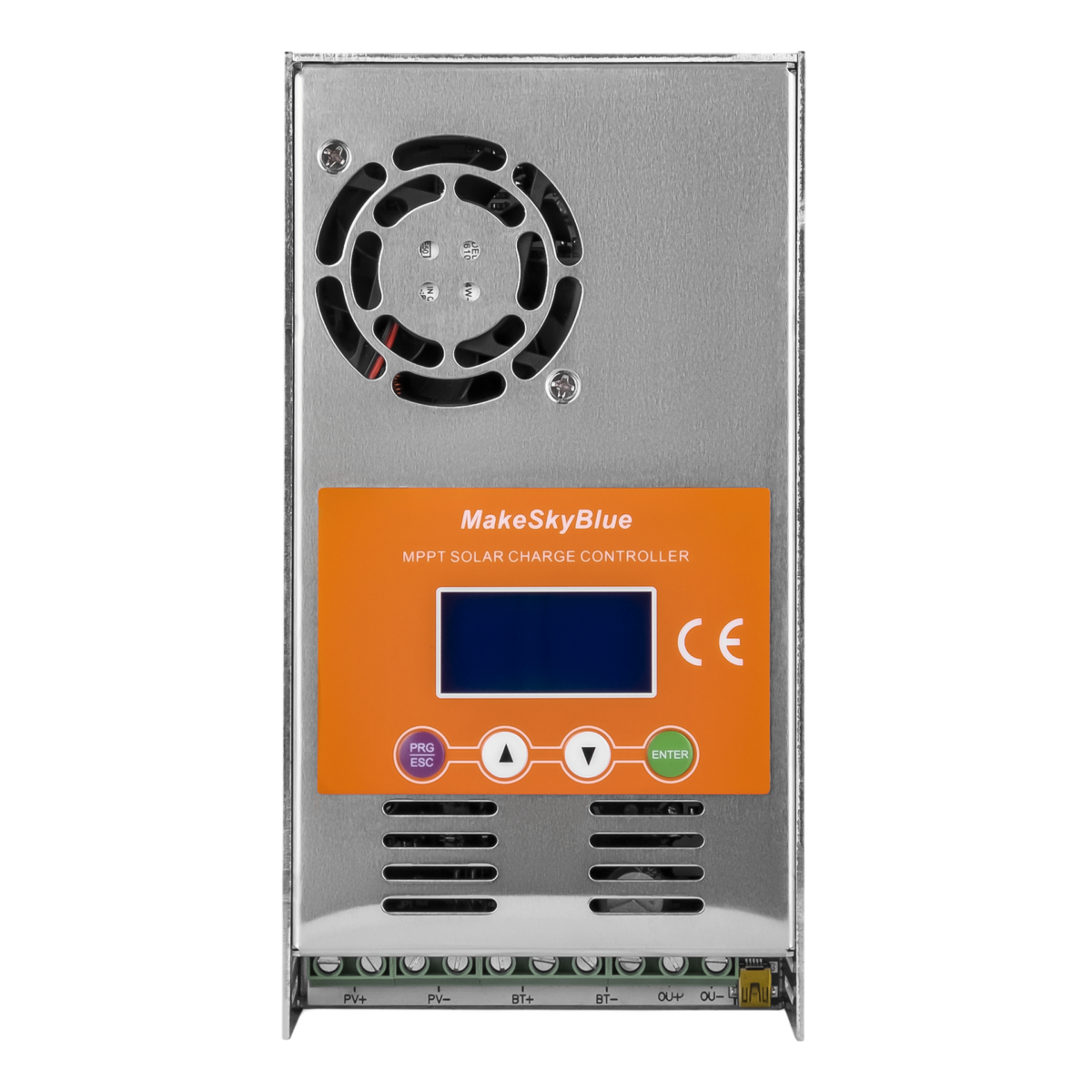 Контролер MPPT 48V 60А V120 MakeSkyBlue для LogicPower LP - Зображення 3