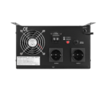 Сонячний інвертор (ДБЖ) LogicPower LPY-С-PSW-1500VA (1050Вт) MPPT 24V - Зображення 4