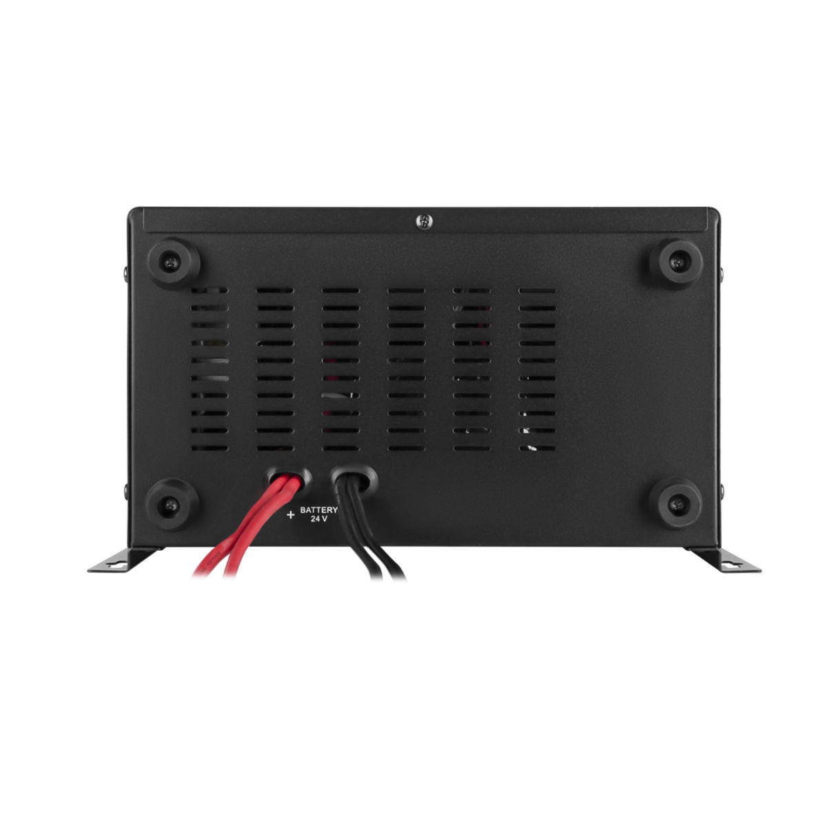 Сонячний інвертор (ДБЖ) LogicPower LPY-С-PSW-1500VA (1050Вт) MPPT 24V - Зображення 5