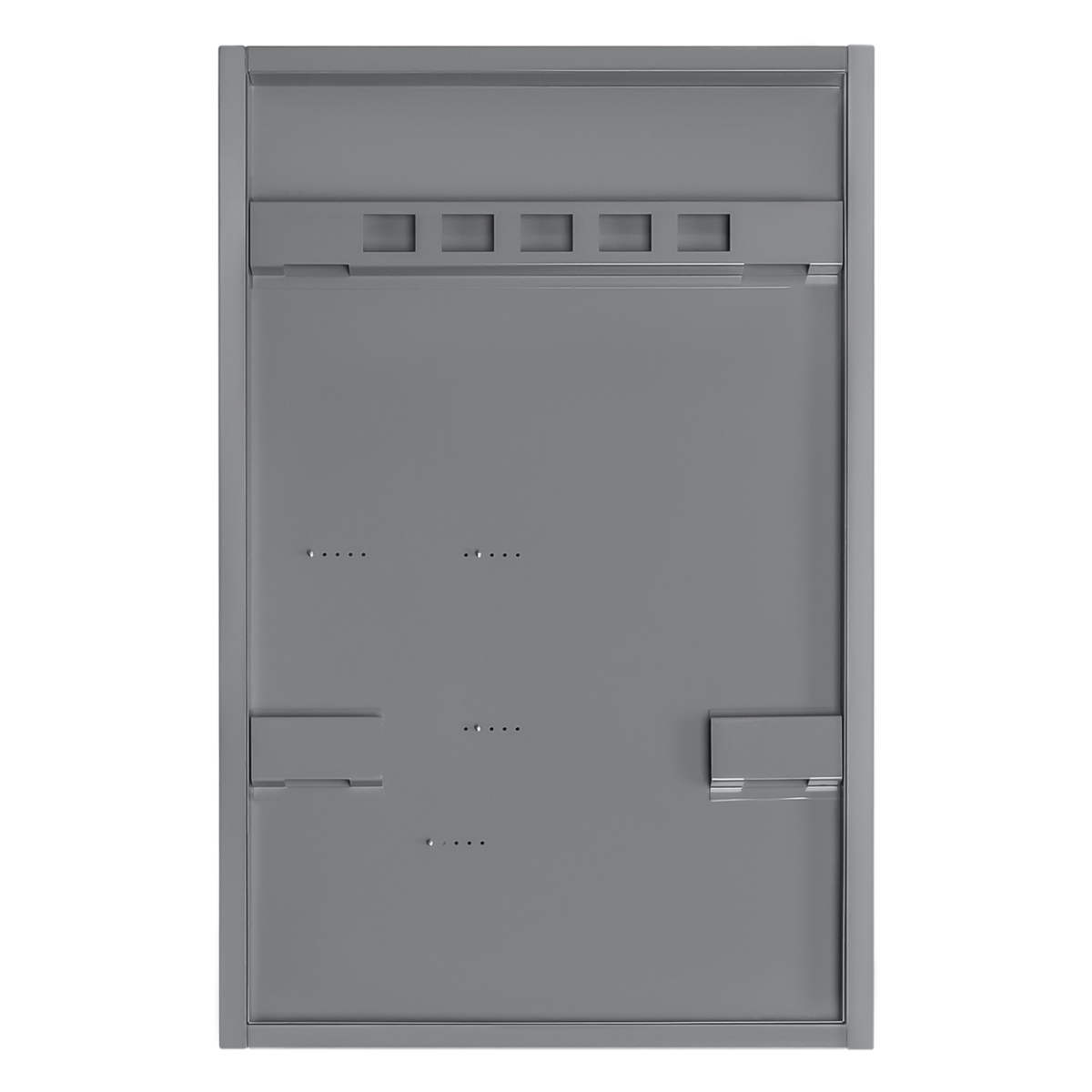 Тепловий насос LogicPower LP SINV-11 повітря-вода інверторний спліт - Зображення 11