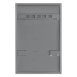 Тепловий насос LogicPower LP SINV-11 повітря-вода інверторний спліт - Зображення 11