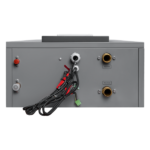 Тепловий насос LogicPower LP SINV-11 повітря-вода інверторний спліт - Зображення 12