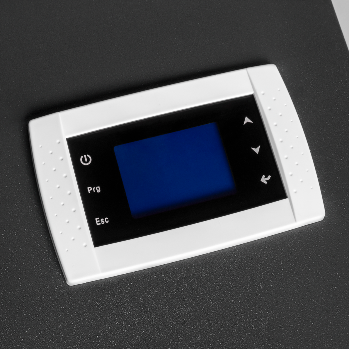 Тепловий насос LogicPower LP SINV-11 повітря-вода інверторний спліт - Зображення 13