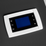 Тепловий насос LogicPower LP SINV-11 повітря-вода інверторний спліт - Зображення 13