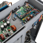 Тепловий насос LogicPower LP SINV-11 повітря-вода інверторний спліт - Зображення 7